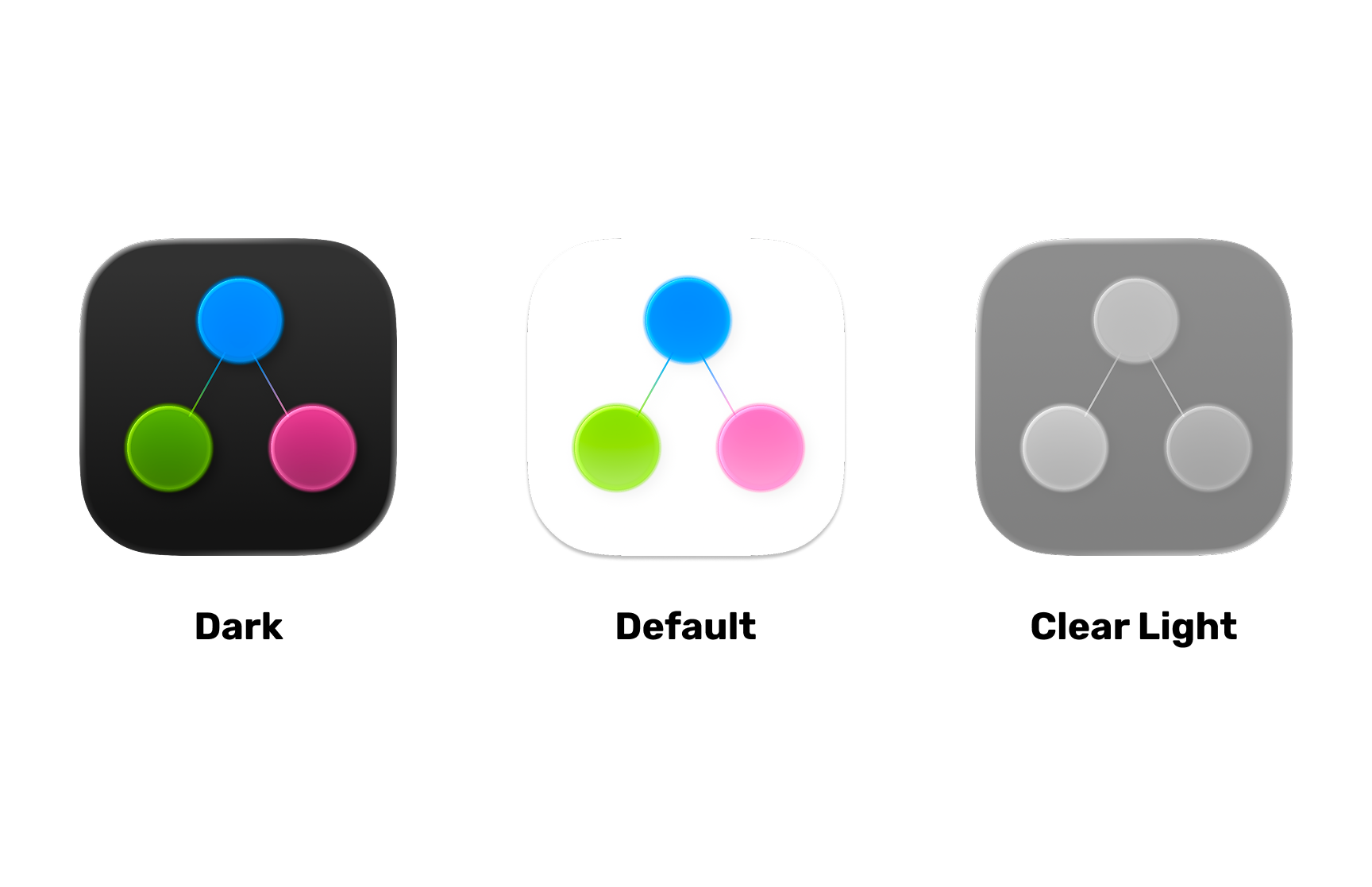 Ícono final de iDeary