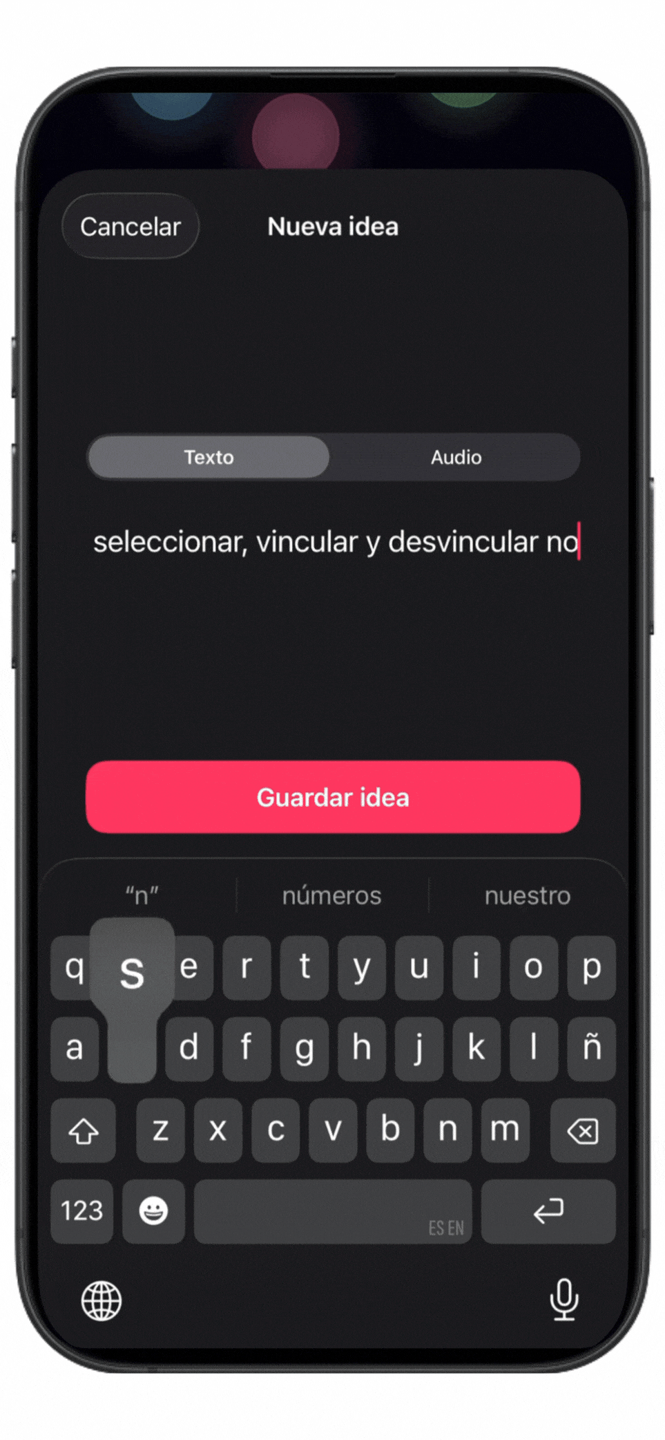 Evolución del prototipo al MVP y a la versión final